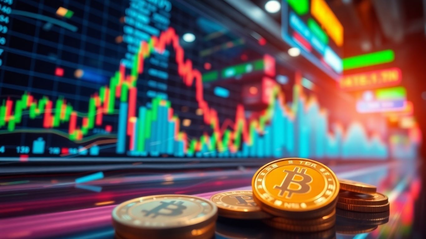 Crypto Day Trading in 2025