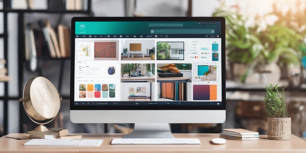 Introduction to Canva – part 1 – Edukeit