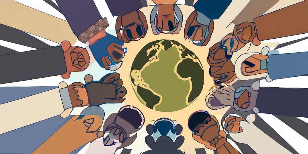 23. Cultural Awareness