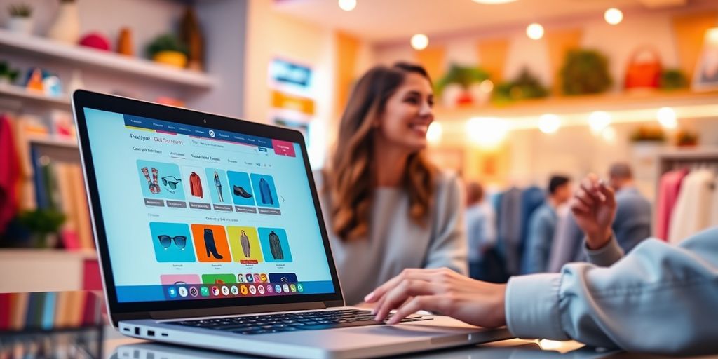  Negozio online di un artigiano a Brescia con e-commerce ottimizzato