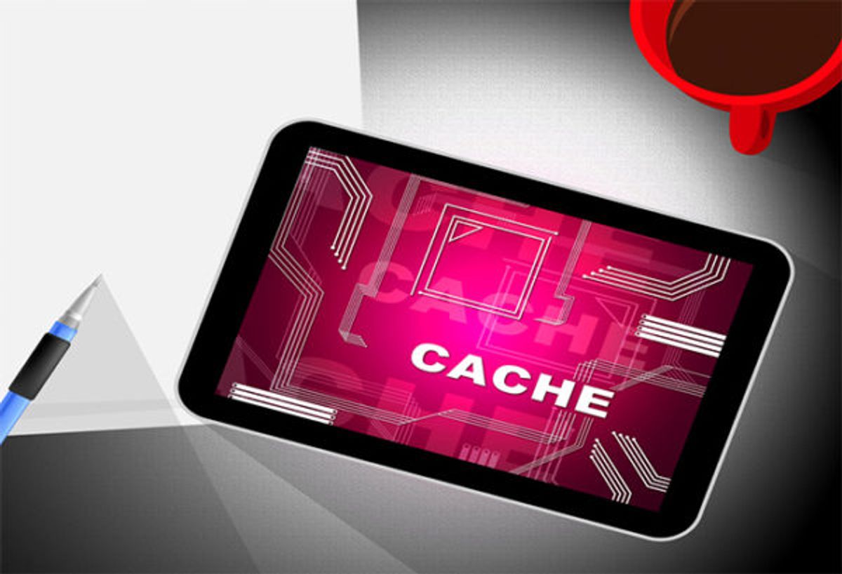 Leveraging Caching for Enhanced Performance