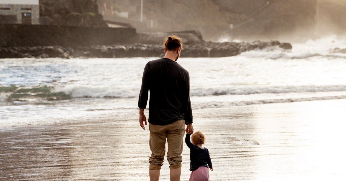Are You Getting the Most Out of Your Father's day?