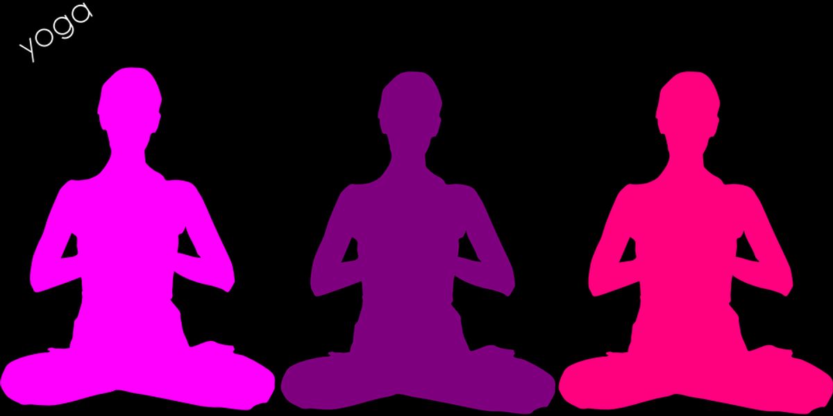 Reclassifying Fitness Does Yoga Count As A Valid Exercise? — Yoga Kali