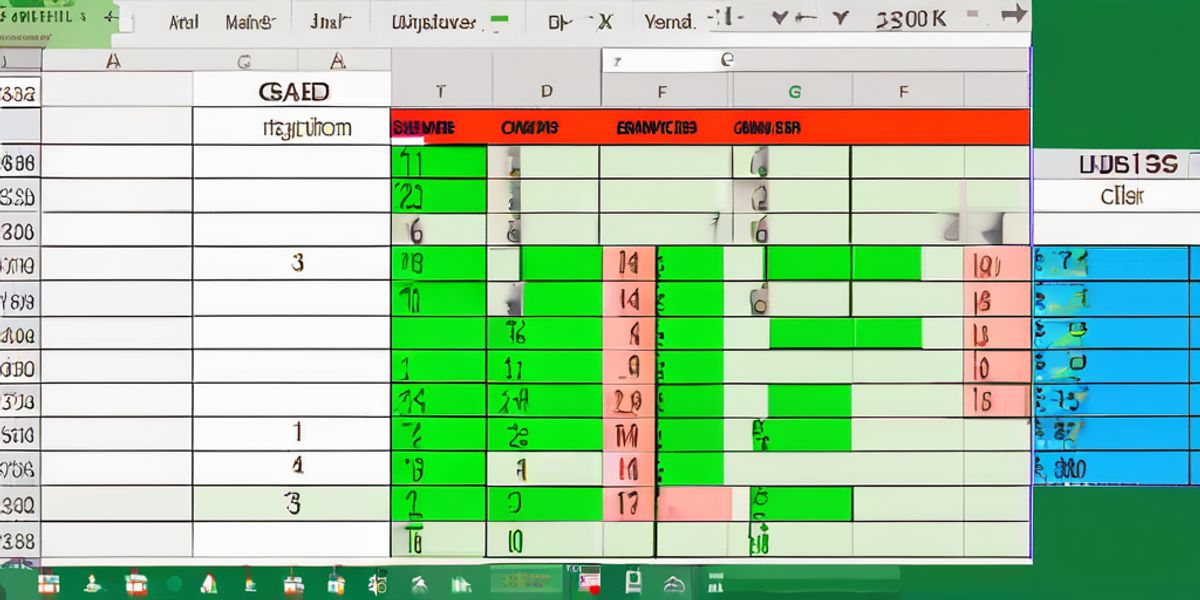 Advanced Techniques for Data Cleanup