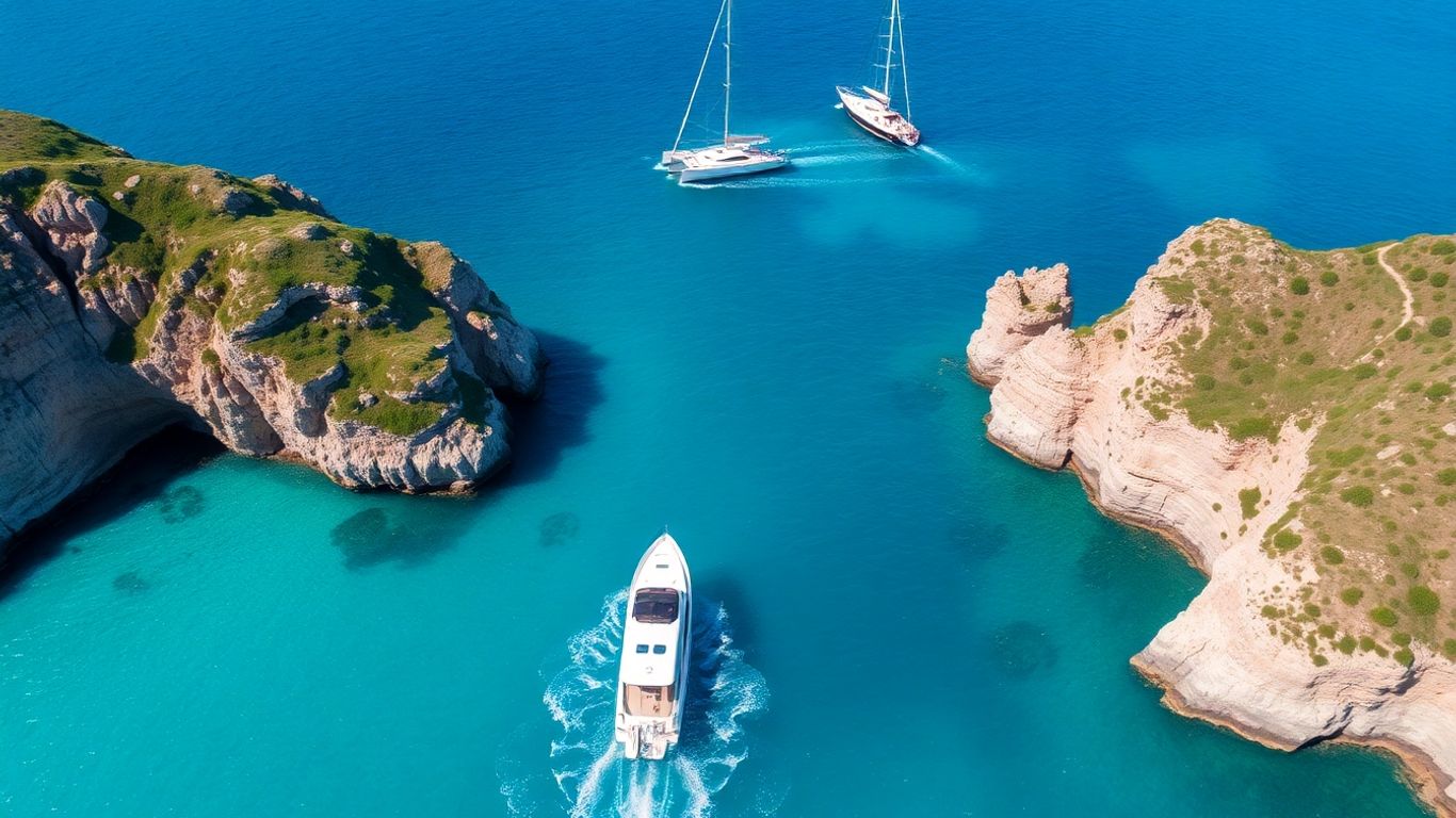 Cabo boats: private vs group tours