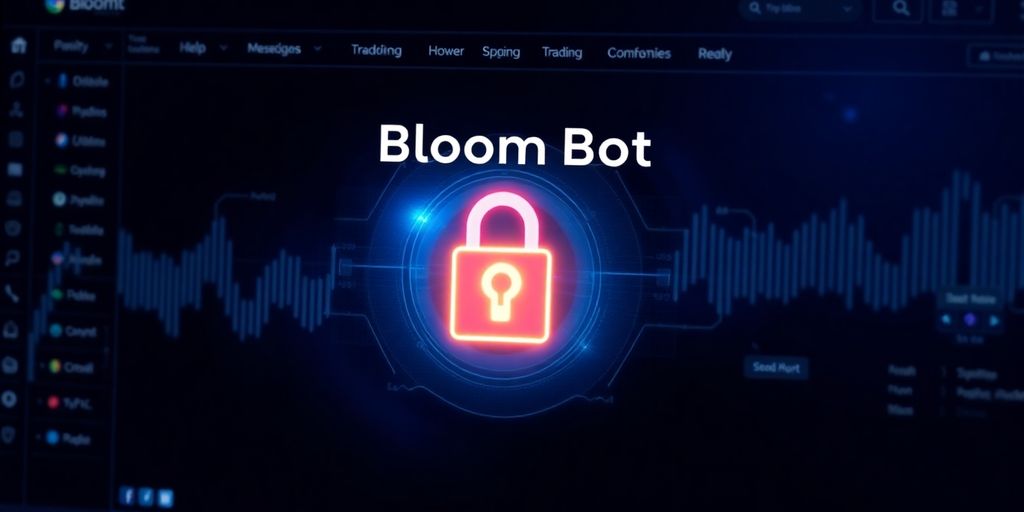 Is Bloom Bot The Best Trading Bot 2025
