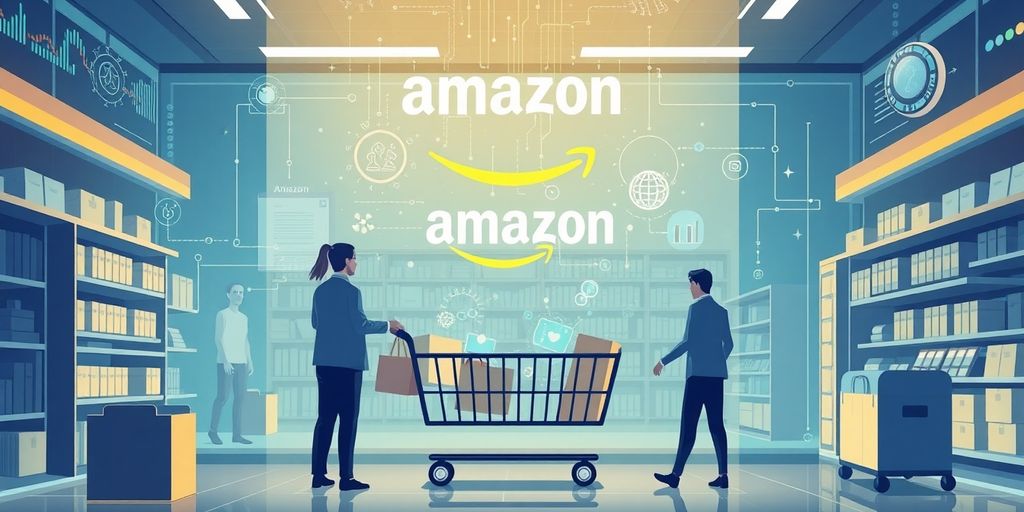 Künstliche Intelligenz in Amazon-Verkäufen 2024