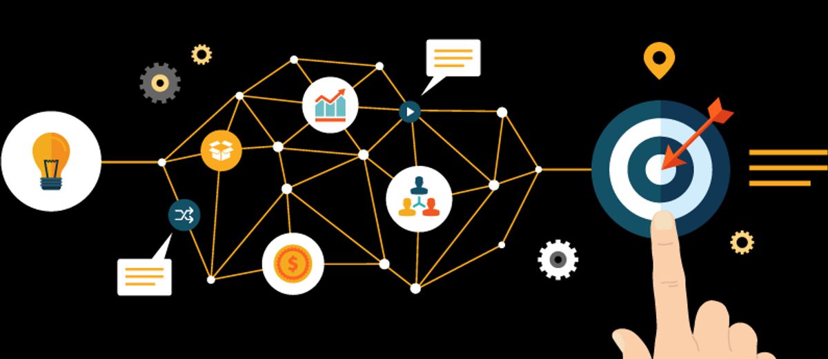 Sustaining Growth with Ongoing Content Innovation