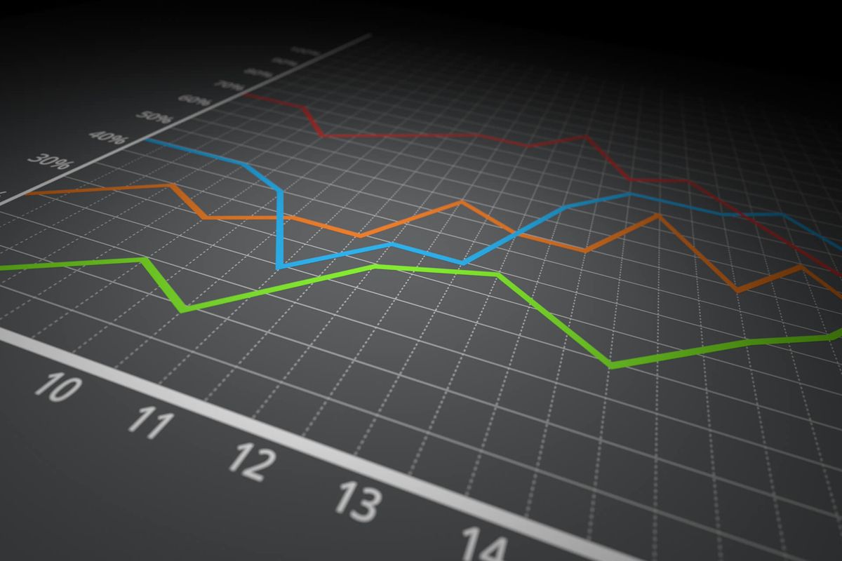Common Mistakes Made by Forex Traders
