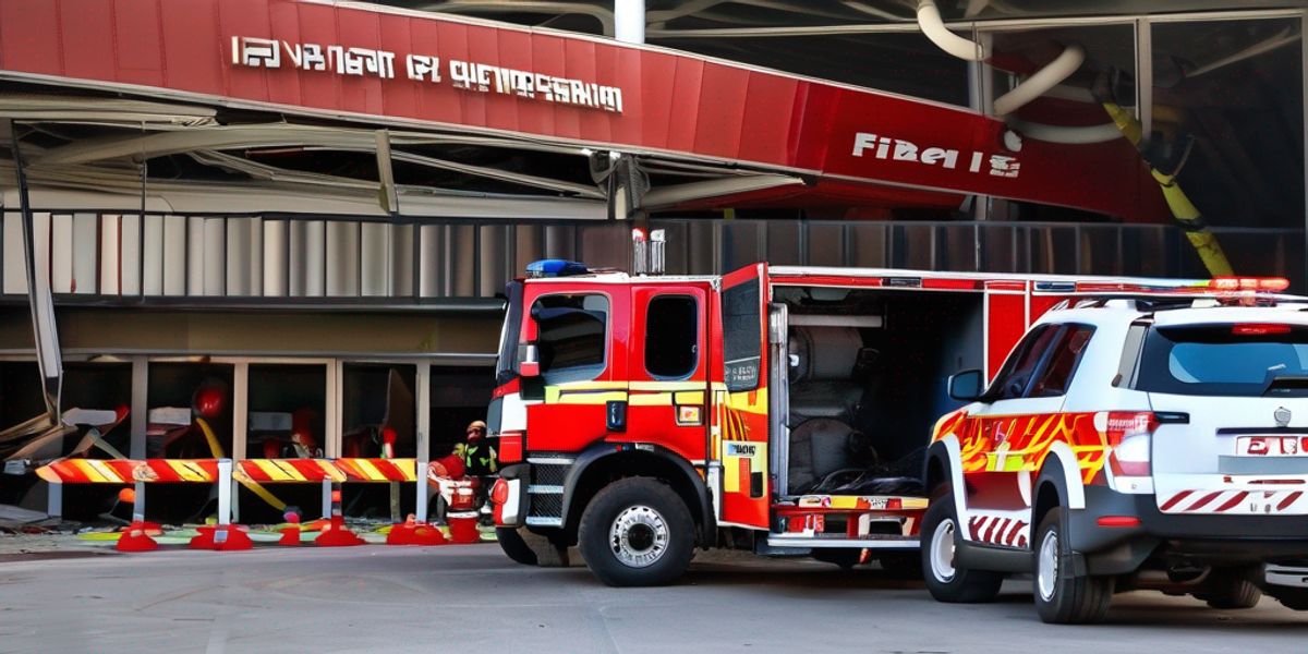The Aftermath of Fire Incidents: Analysis and Reports