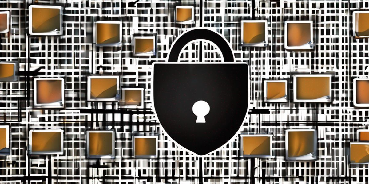 Security and Privacy Measures