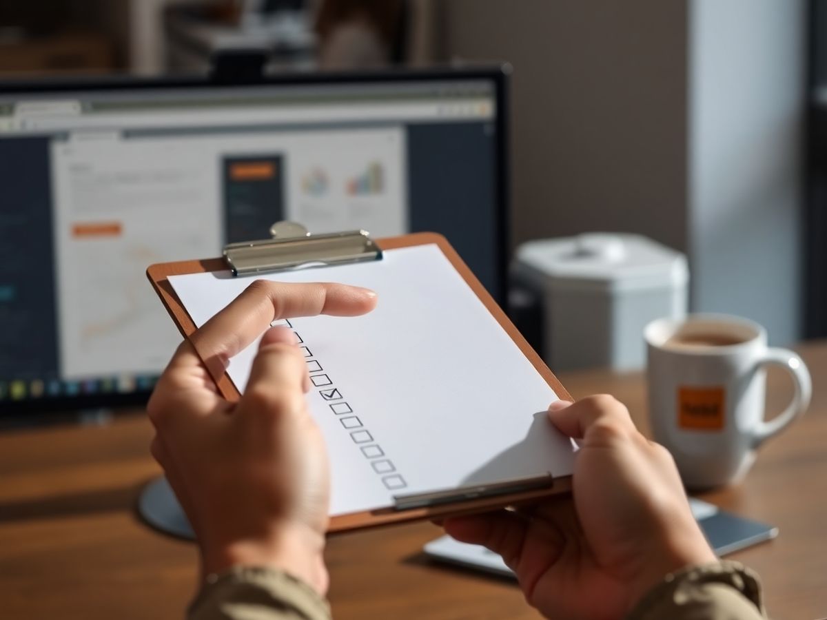 Documento con marca de verificación