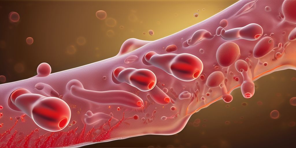 The Impact of Vitamins on Seminal Fluid Volume