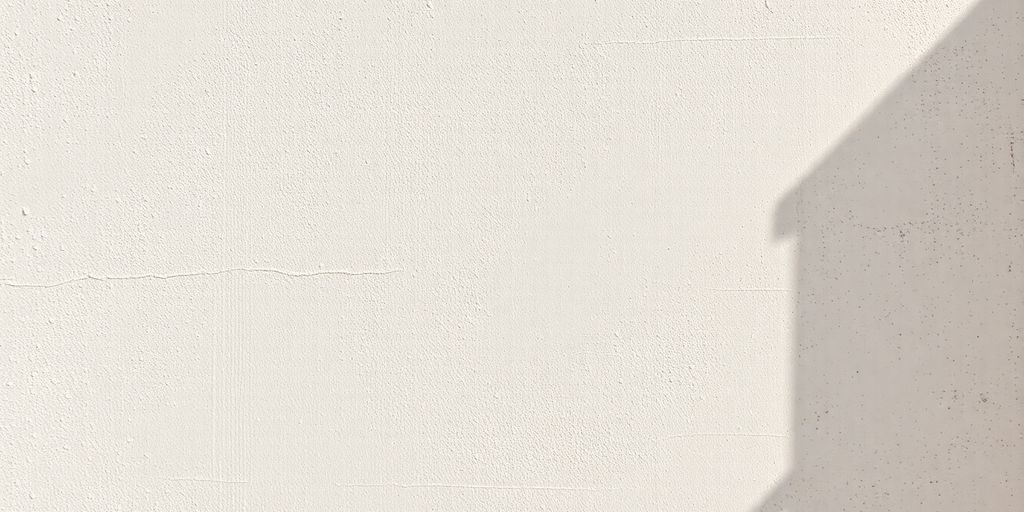 Textured wall, subtle colors, brush strokes.