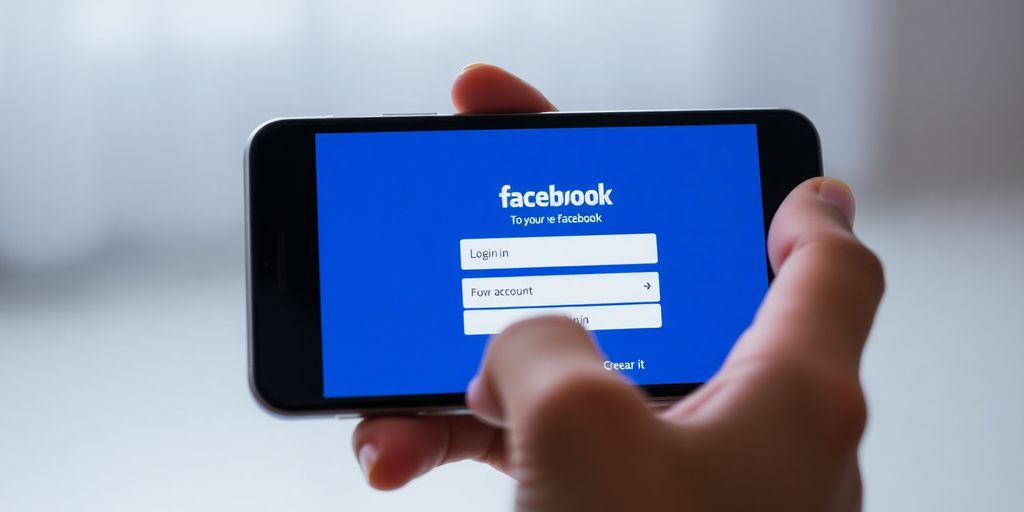 Facebook Entrar Direto: Passo a Passo para Acessar Sua Conta Sem Complicação