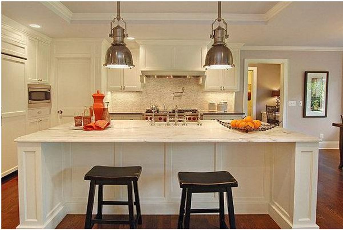 Kriterien für die Auswahl des Küchenbauers