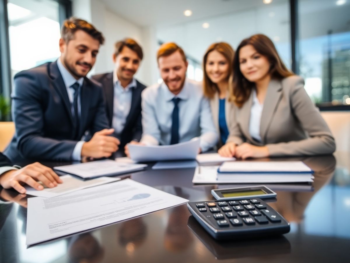 Benefícios fiscais para empresas: Top 5 apoios em vigor - InBrief