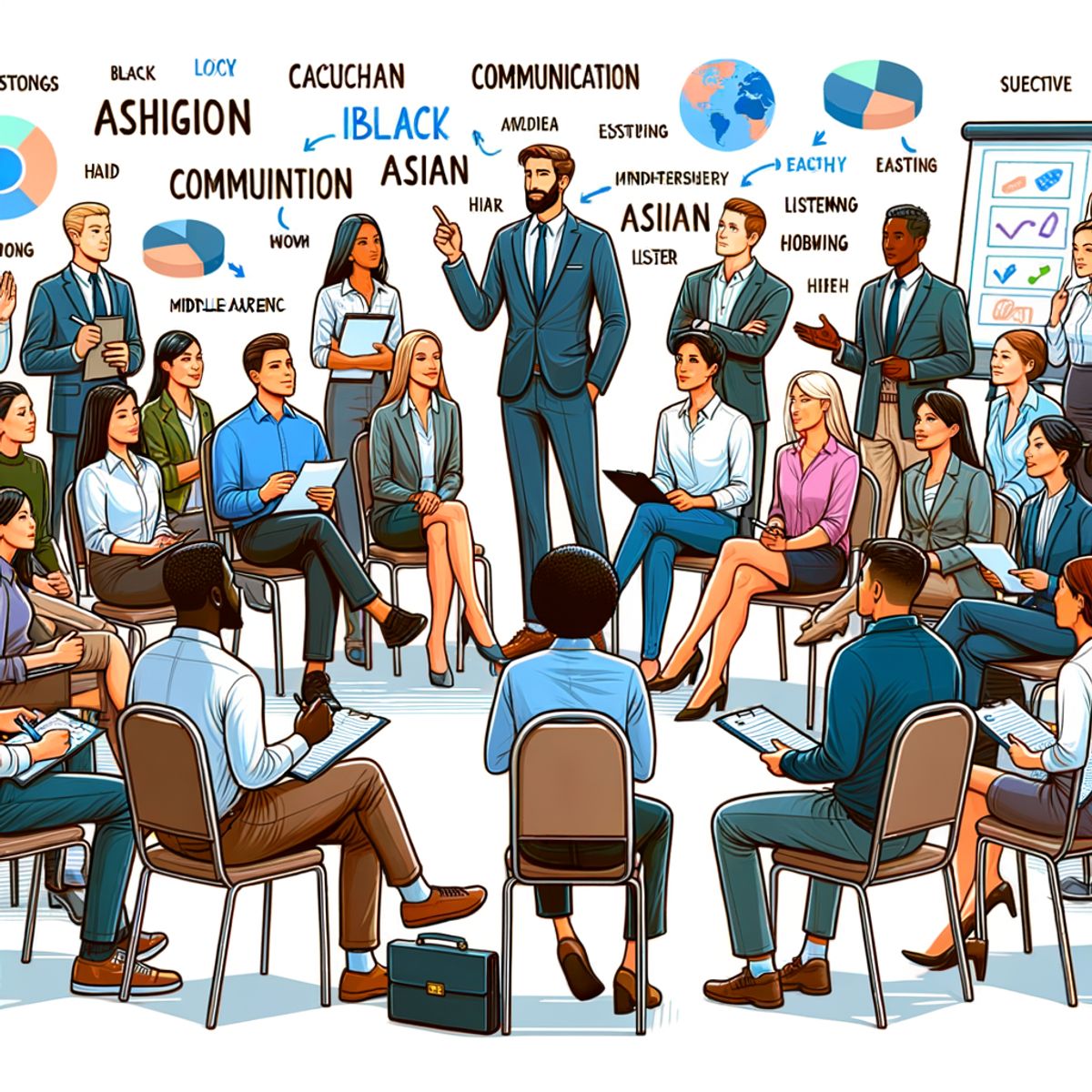 Ensuring Accessibility and Inclusivity