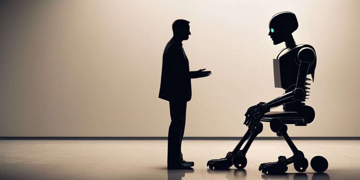 The Evolution of AI Chatbots