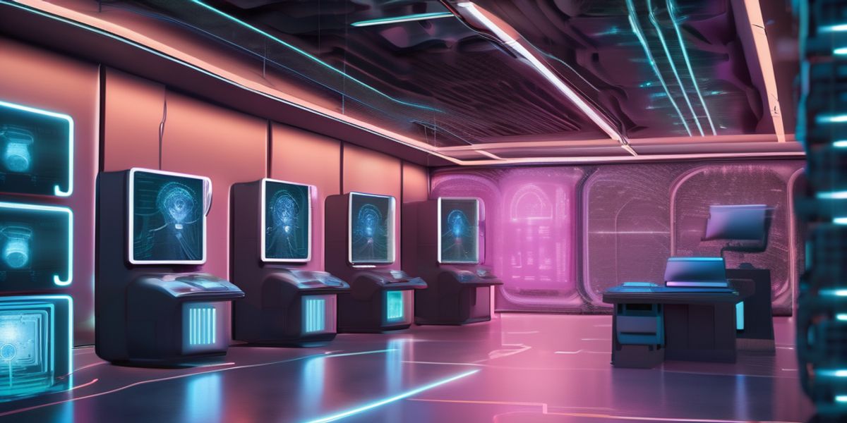 Challenges and Ethical Considerations in AI-Driven Development
