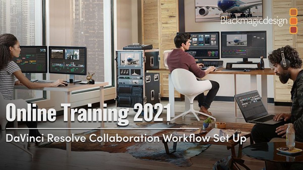 2. Hosting Collaborative Webinars