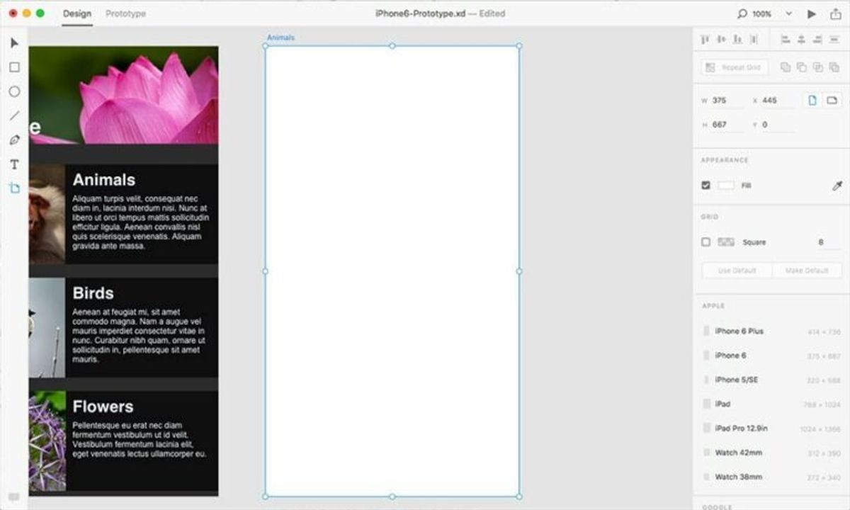 The Impact of Consistency on User Trust