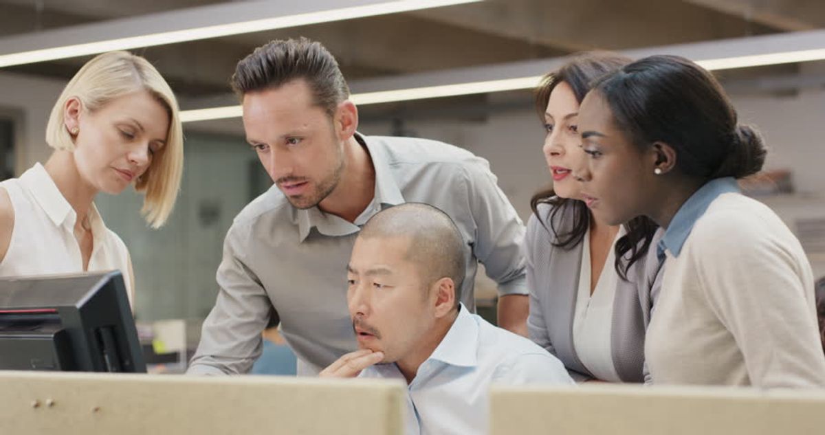 Ensuring Accessibility and Inclusivity