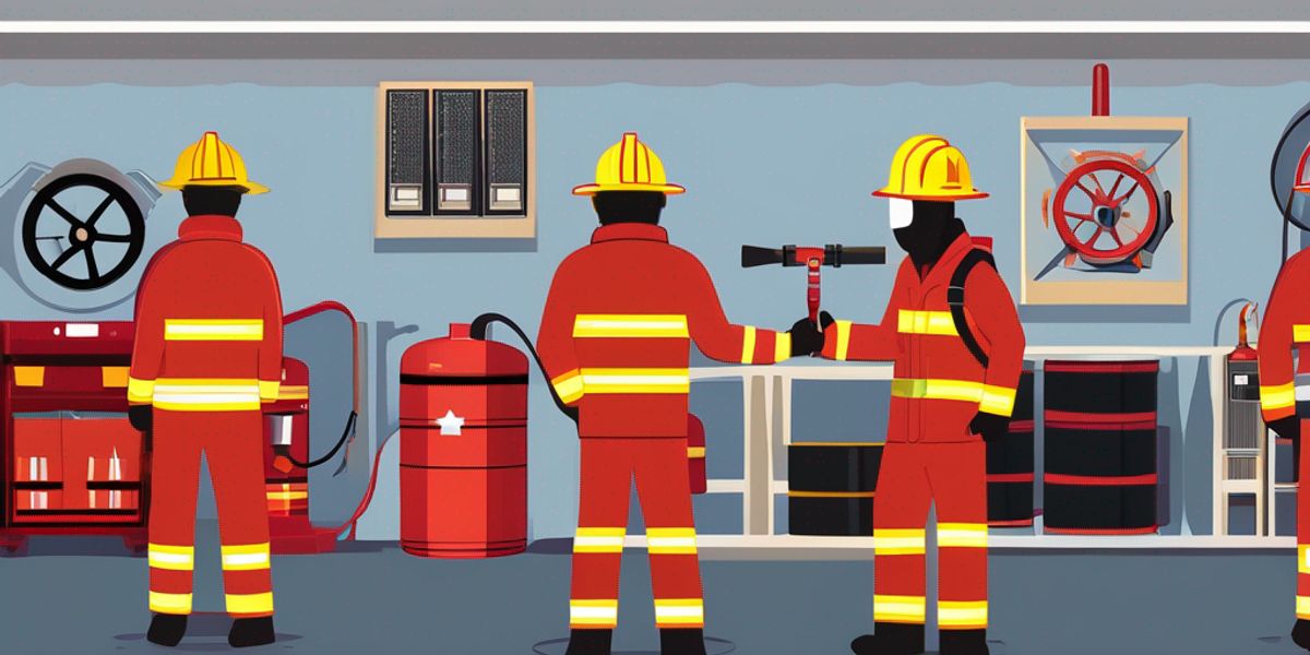 תחזוקת מטפים שנתית למשרדים