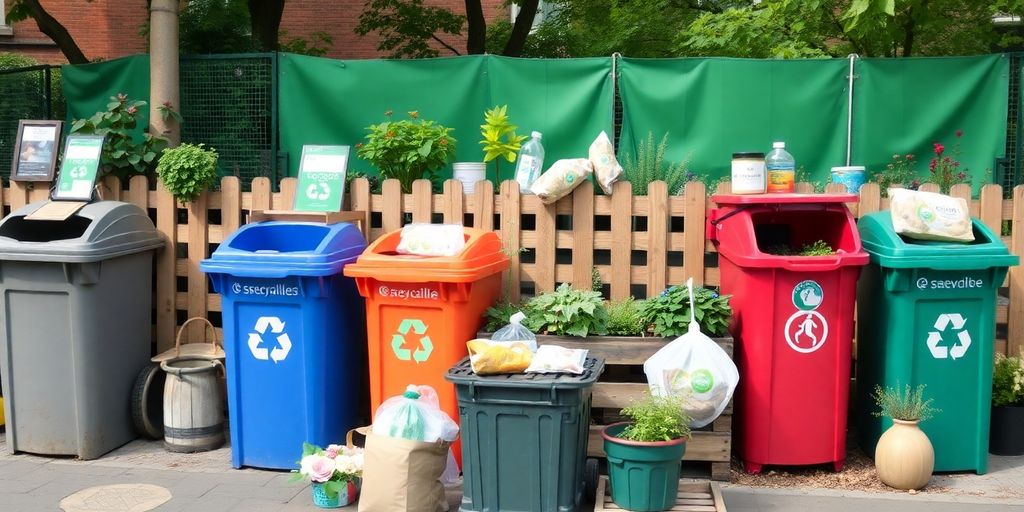 Pratiques durables en Belgique avec jardins communautaires.