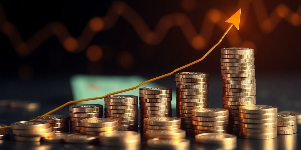 Profit growth with Australian arbitrage betting.