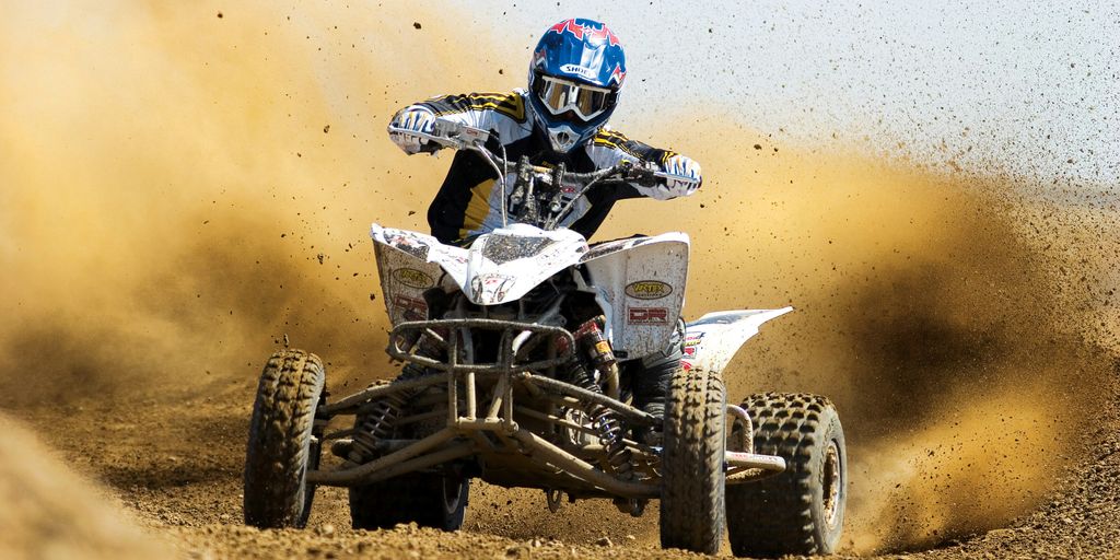 Quelles sont les marques de quad à éviter à tout prix ! Le guide complet L
