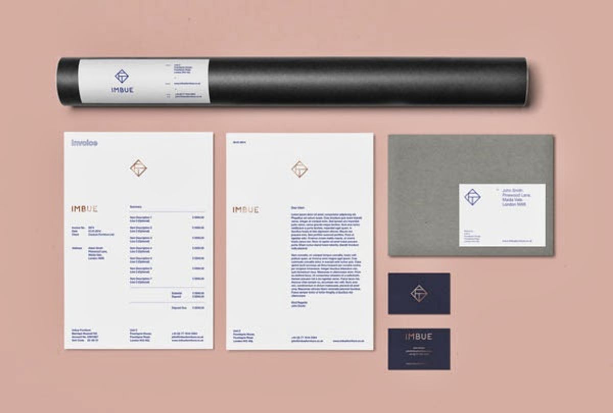 Developing a Cohesive Visual Identity