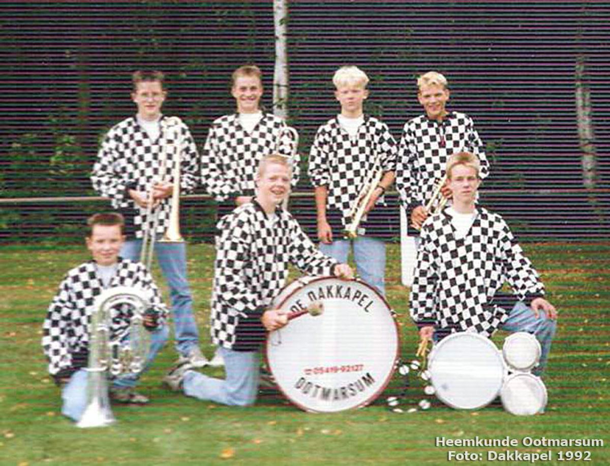 Wat is een dakkapel?