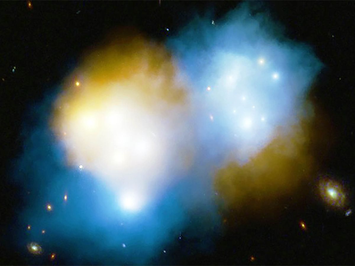 dark matter galaxy