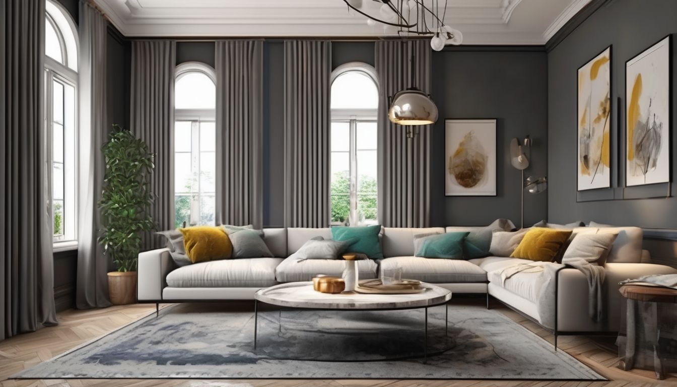 home interior decoration