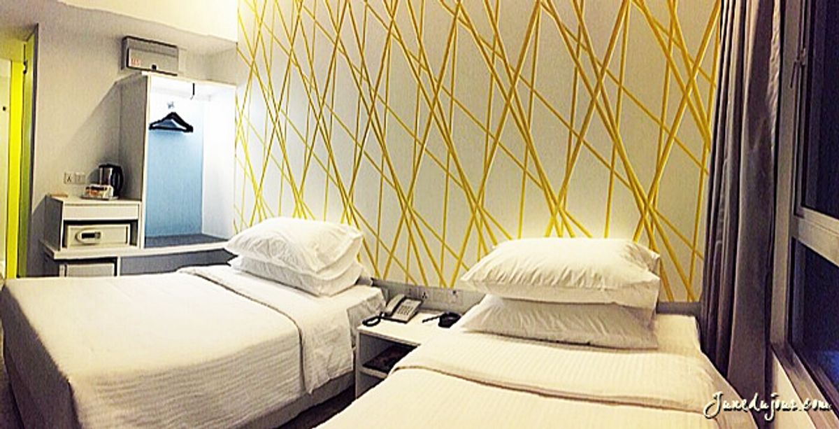 Innovations in Hospitality: Elevating the Guest Experience