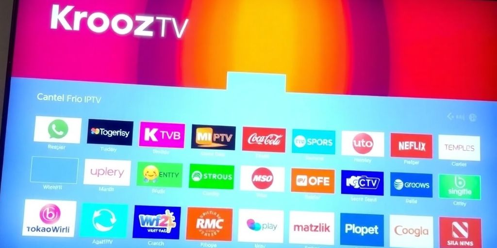 Best IPTV Service