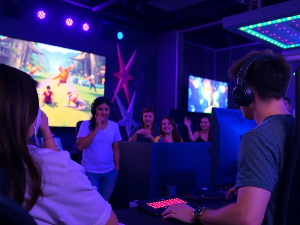 Twitch: plataforma líder em transmissões ao vivo de jogos - InBrief