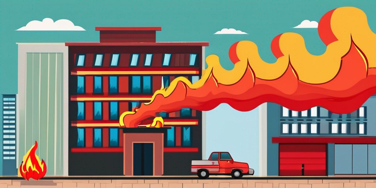 ביקורת אש לוועדי בתים