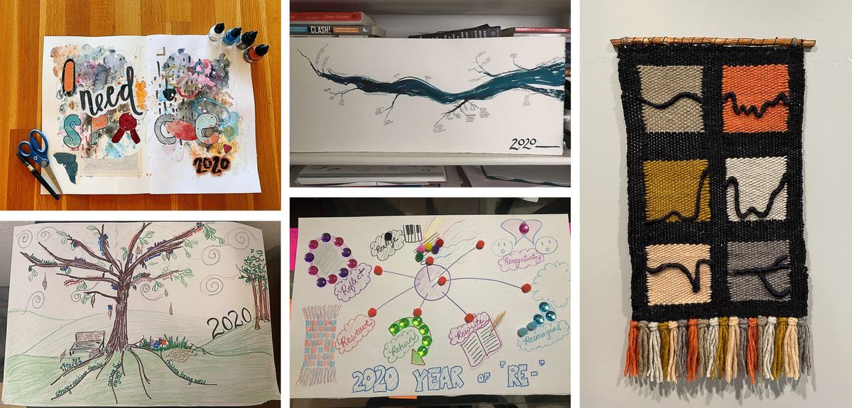 Overcoming Business Challenges through Visual Storytelling