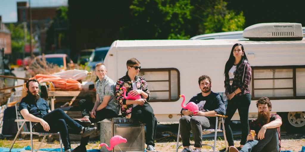 Knoxville’s Up-and-Coming Bands and Artists