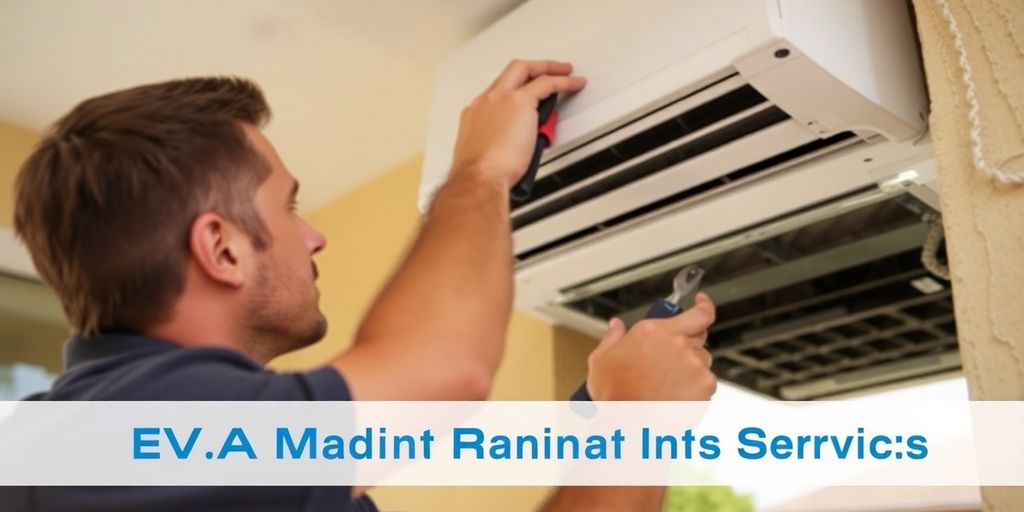 Tampa Air Conditioning Repair Fast Solutions to Common Problems