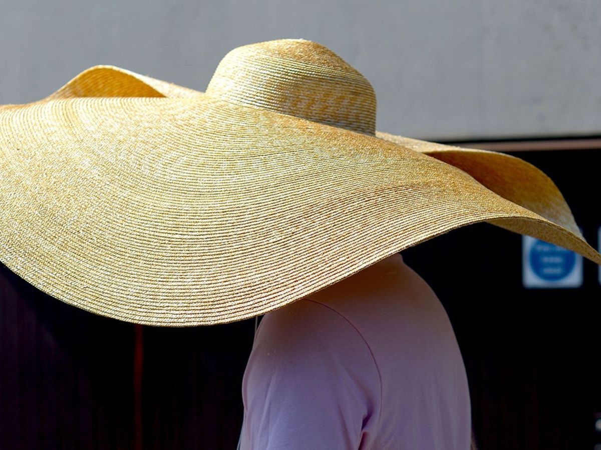 hats collection