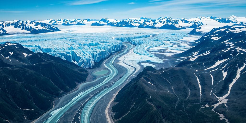 Exploring The Best Day Trips In Alaska A Guide To Adventure And Scenic 