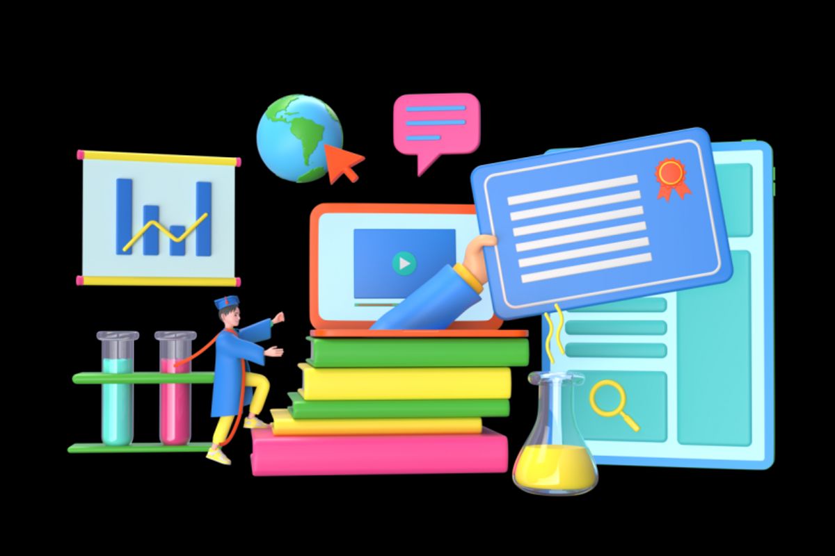 The Future of UX in E-Learning Innovation