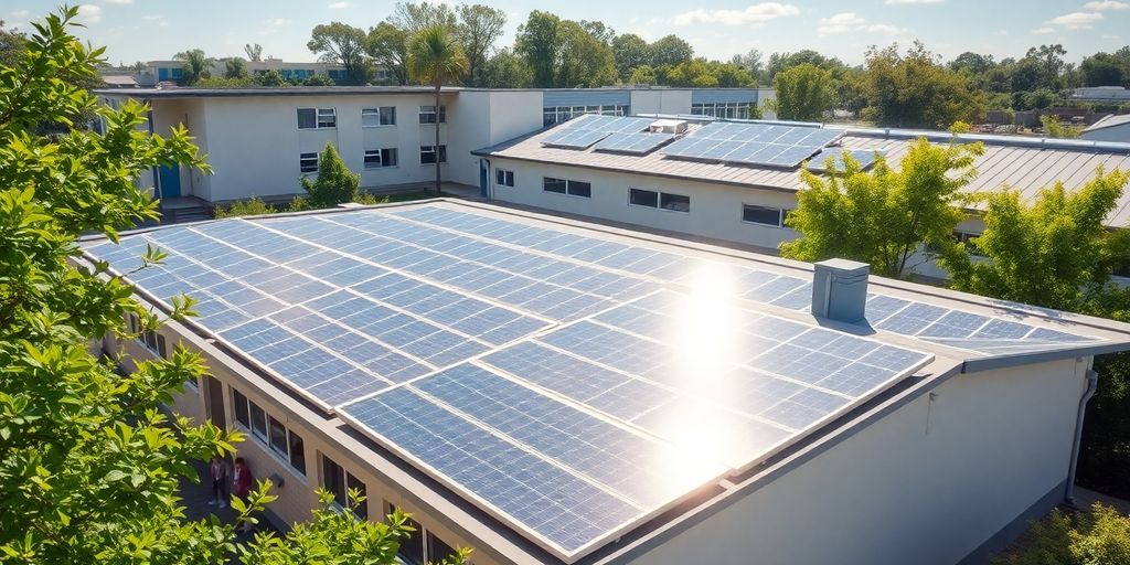 Harnessing the Power of the Sun: The Benefits of Solar Panels for ...