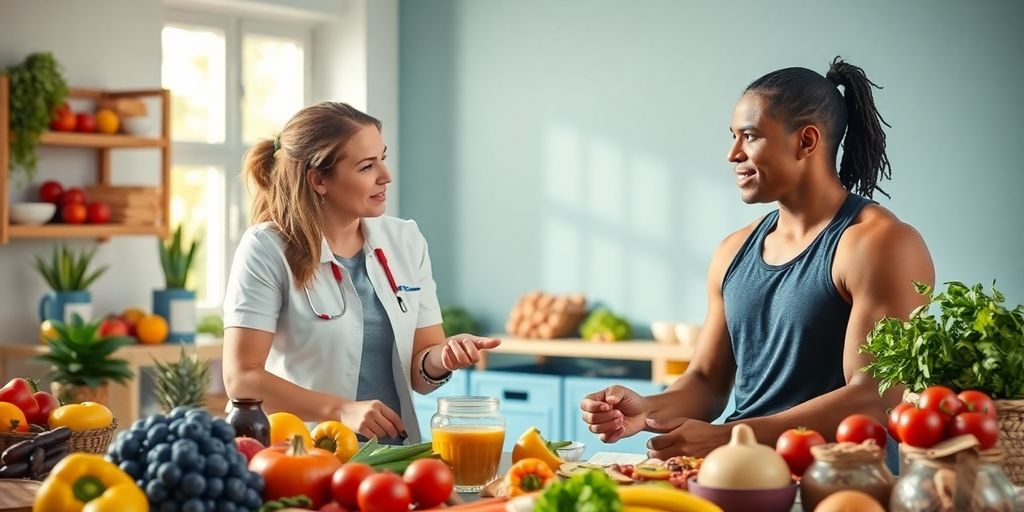 O Que Faz um Nutrólogo Esportivo? Conheça as Principais Funções – Dra ...