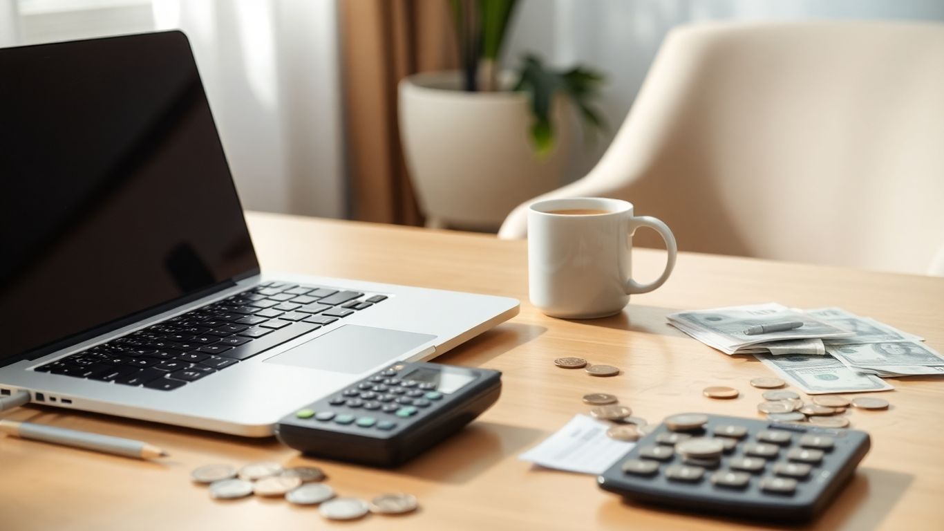 Planejamento Financeiro Pessoal
