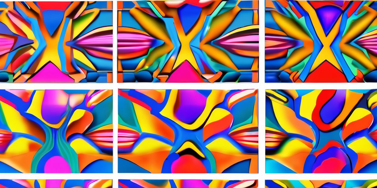 Interdisciplinary Innovation: AI's Impact on Visual Media