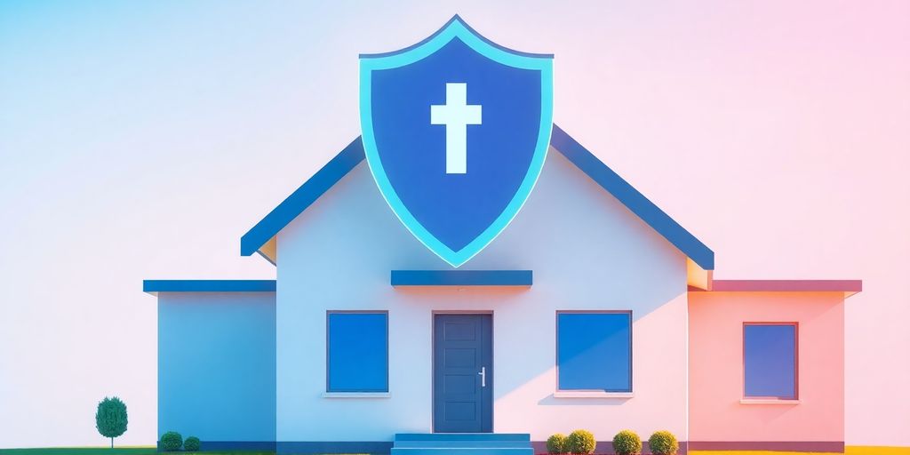 Casa con seguro Verti, tranquilidad y protección.